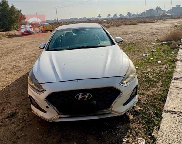 Hyundai for sale in Iraq